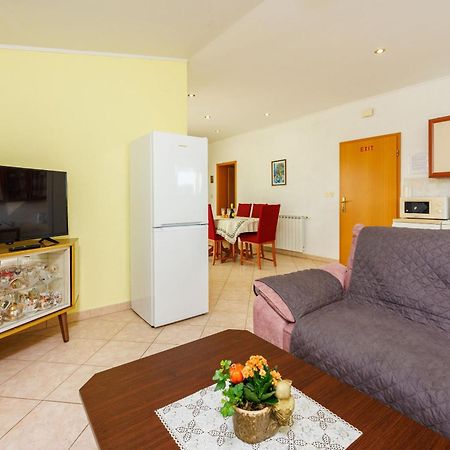 Apartment Blazic Jadranovo Extérieur photo