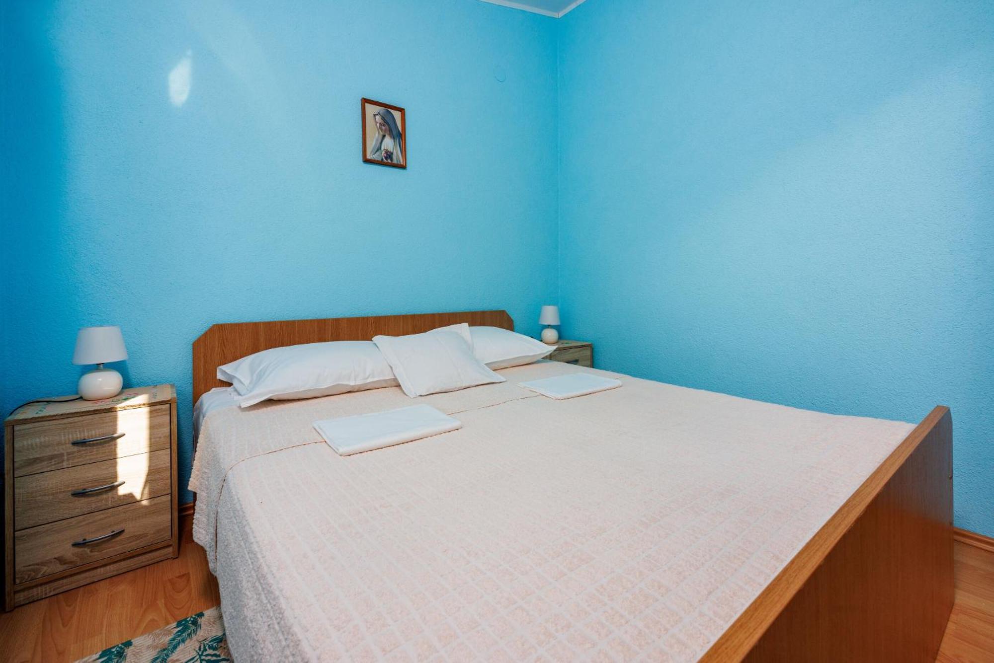 Apartment Blazic Jadranovo Extérieur photo
